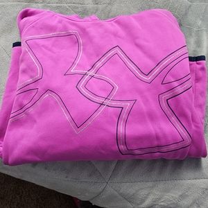 Girls Under Armour Sweatshirt